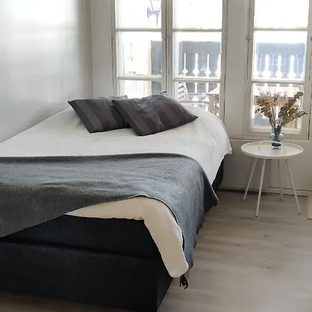 Villa Halkolanniemi Muurame