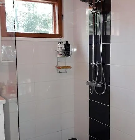 Villa Halkolanniemi Muurame