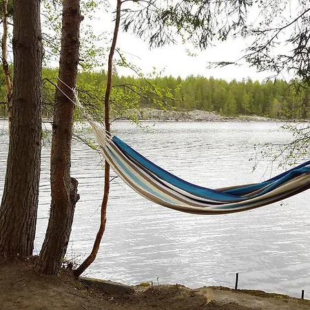 Halkolanniemi Villa *