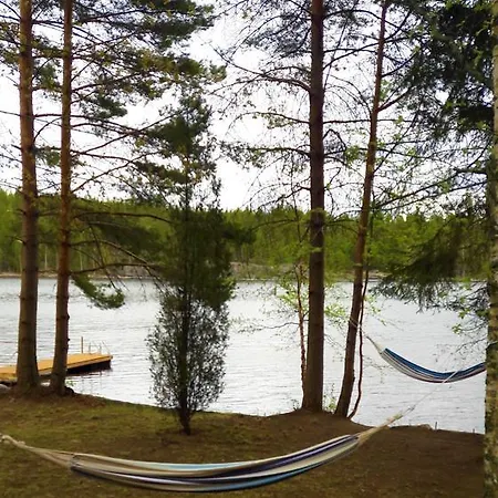 Halkolanniemi Muurame