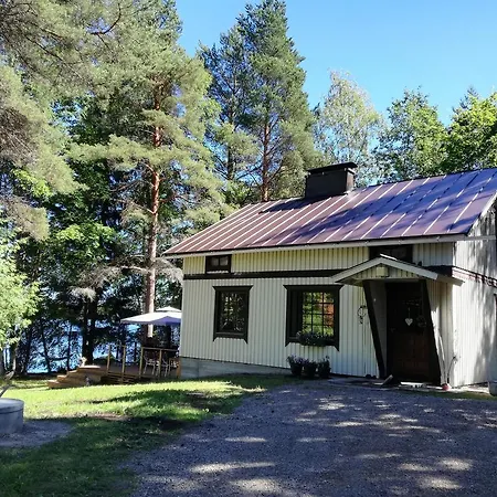 Halkolanniemi Muurame
