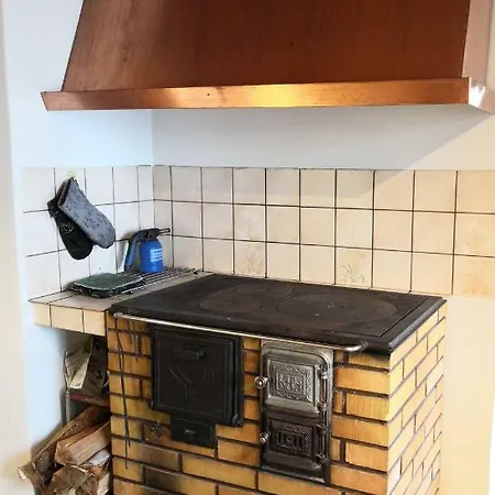 Halkolanniemi Βίλα