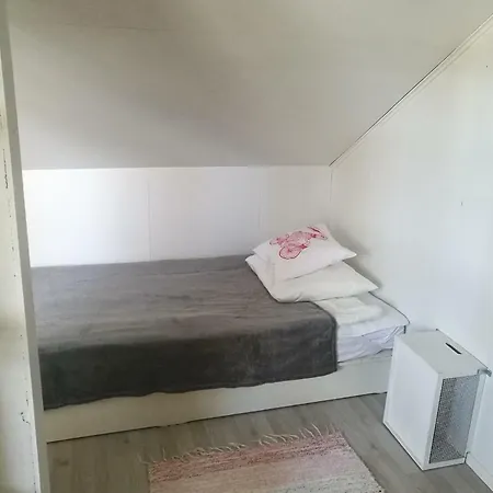 Halkolanniemi Villa *