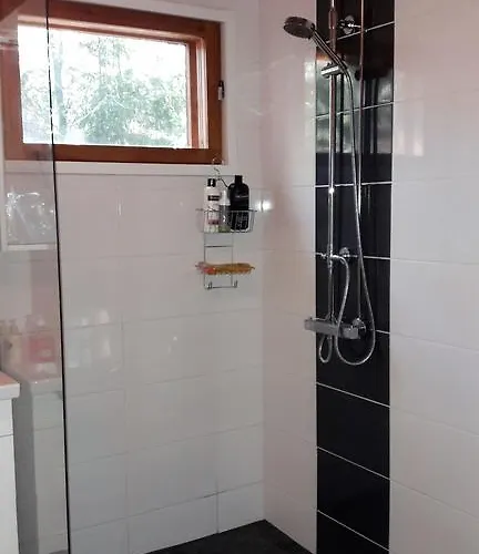 Villa Halkolanniemi Muurame