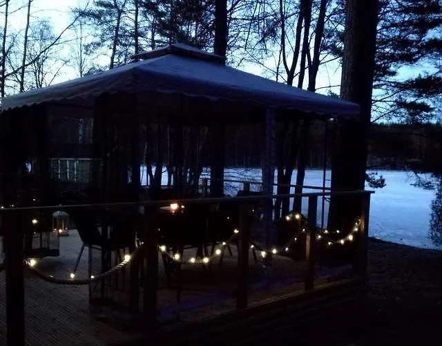 Halkolanniemi * Muurame