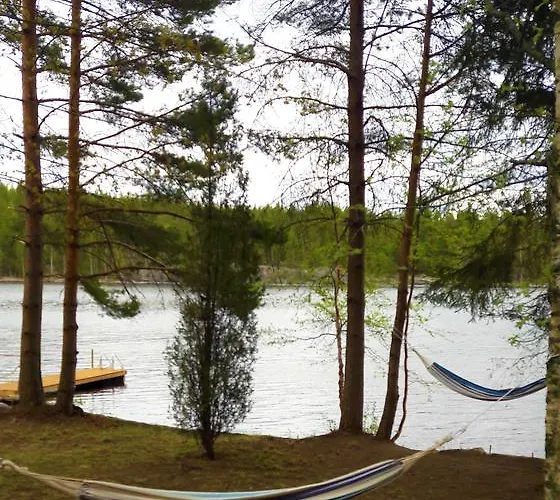 Halkolanniemi Muurame