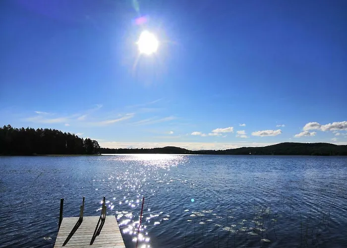 Villa Halkolanniemi *