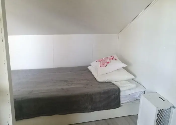 Halkolanniemi Villa *